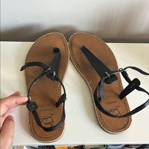 Christian Louboutin Espadrilles - 38